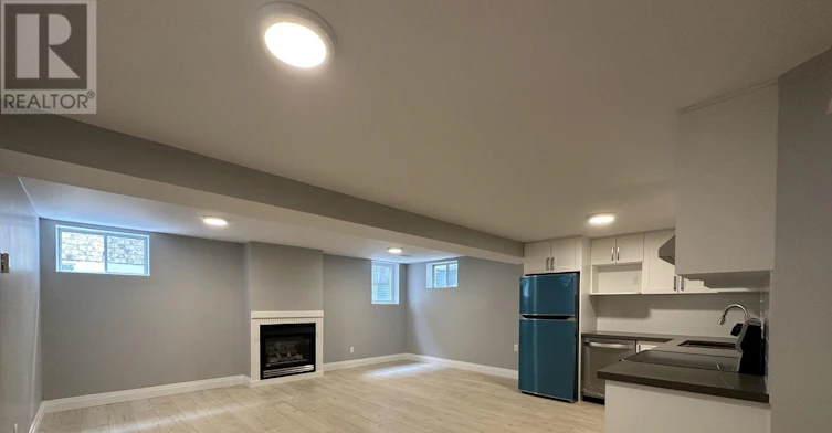 BASEMENT-46 Monique Crescent N, Barrie, ON, L4M 6Y3
