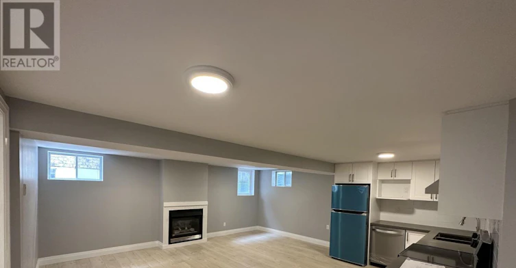BASEMENT-46 Monique Crescent N, Barrie, ON, L4M 6Y3 - 2
