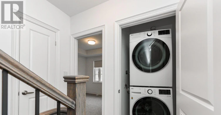 128-35 Lunar Crescent, Mississauga, ON, L5M 2R6 - 16