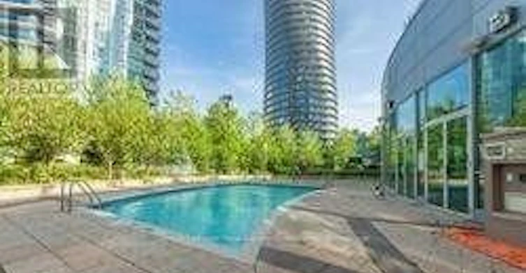 508-60 Absolute Avenue, Mississauga, ON, L4Z 0A9 - 22