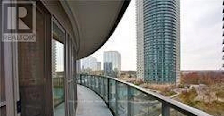 508-60 Absolute Avenue, Mississauga, ON, L4Z 0A9 - 13