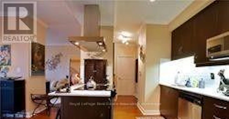 508-60 Absolute Avenue, Mississauga, ON, L4Z 0A9 - 9
