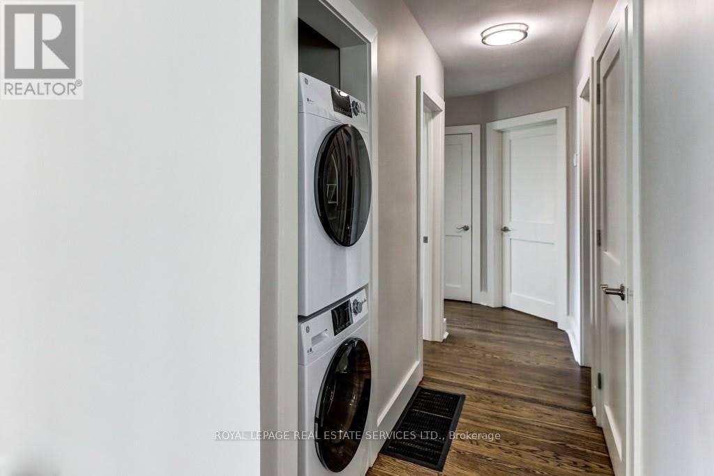 MAIN FLOOR-158 Finch Avenue E, Toronto, ON, M2N 4R9 - 5