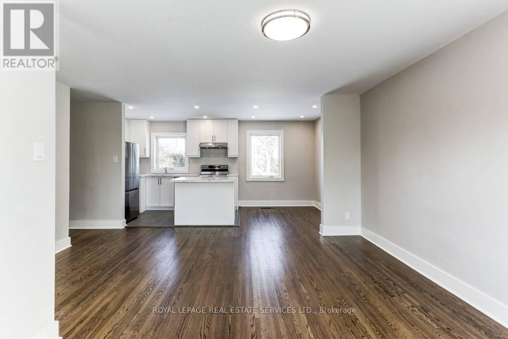 MAIN FLOOR-158 Finch Avenue E, Toronto, ON, M2N 4R9 - 3