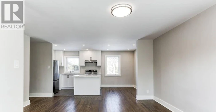 MAIN FLOOR-158 Finch Avenue E, Toronto, ON, M2N 4R9 - 3