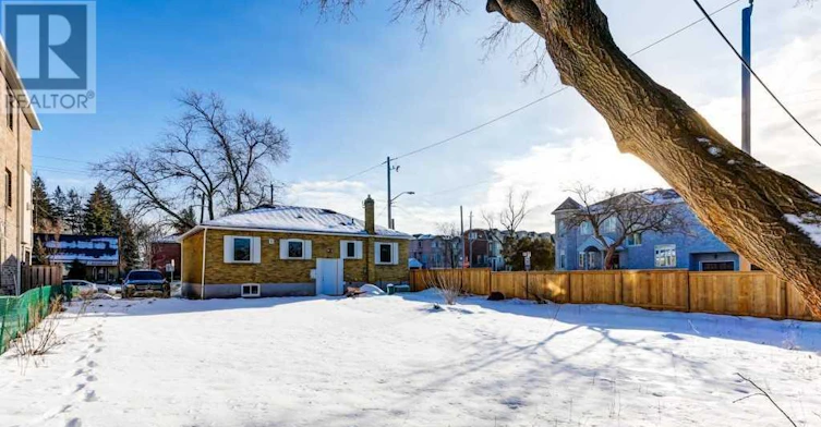 MAIN FLOOR-158 Finch Avenue E, Toronto, ON, M2N 4R9 - 10