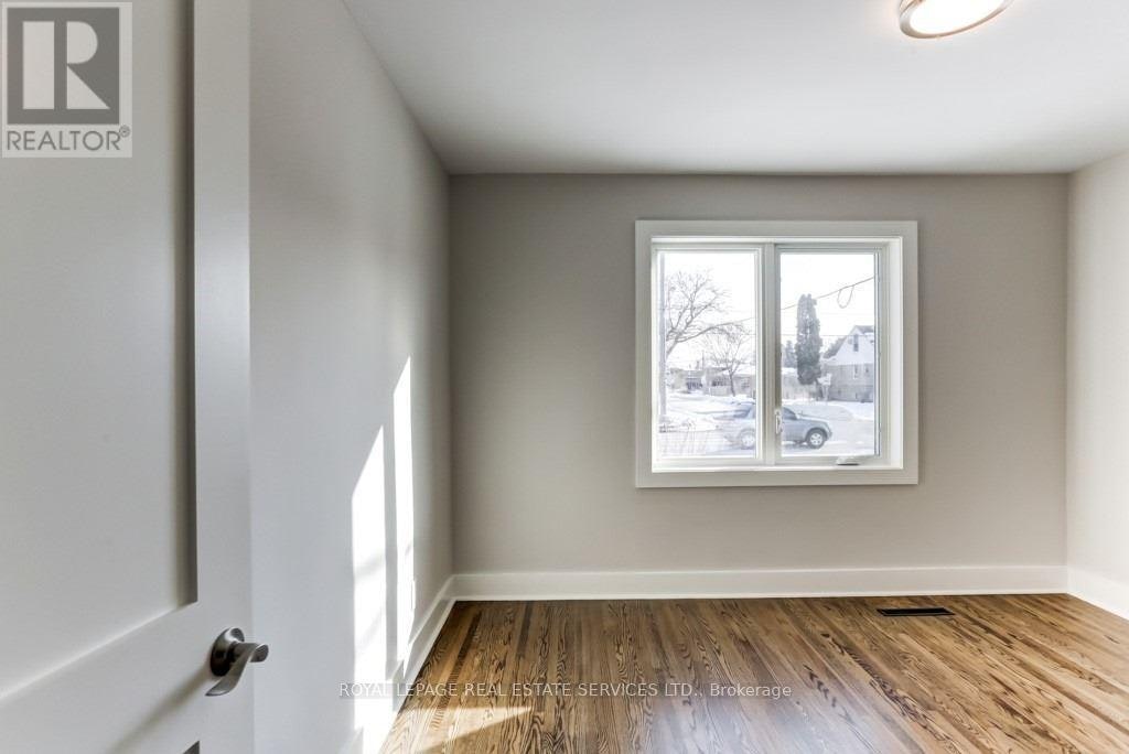 MAIN FLOOR-158 Finch Avenue E, Toronto, ON, M2N 4R9 - 8