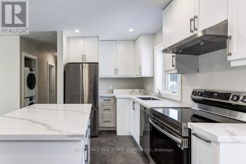 MAIN FLOOR-158 Finch Avenue E, Toronto, ON, M2N 4R9