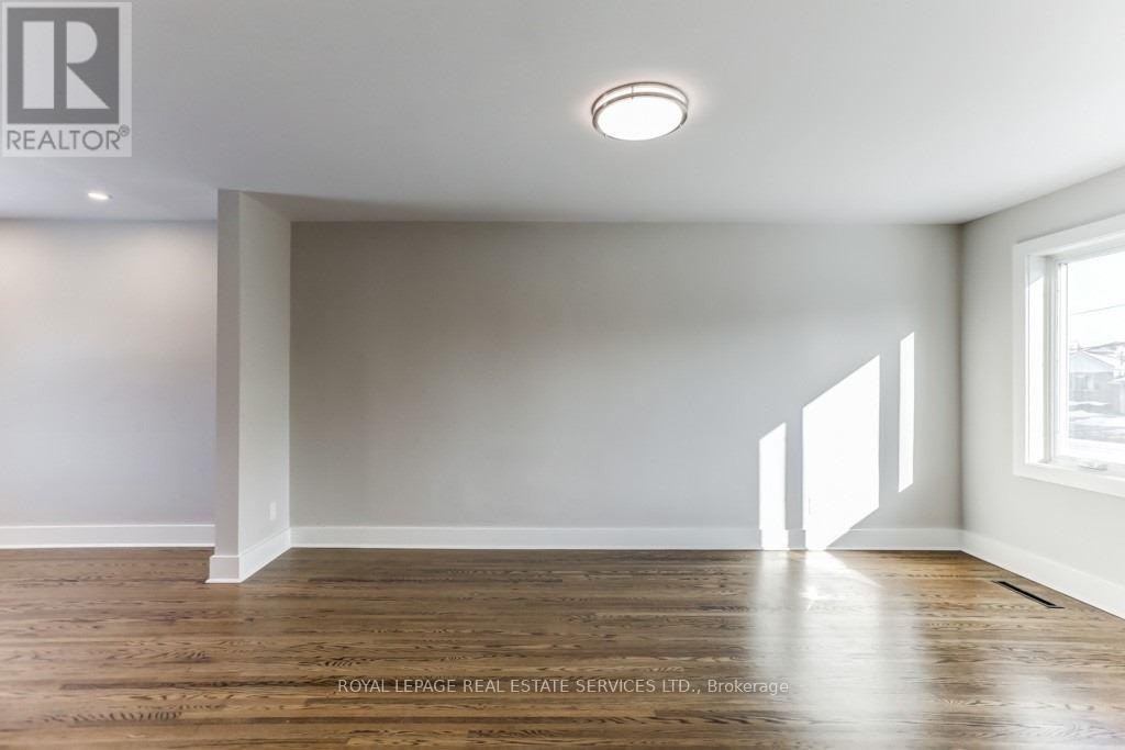 MAIN FLOOR-158 Finch Avenue E, Toronto, ON, M2N 4R9 - 4