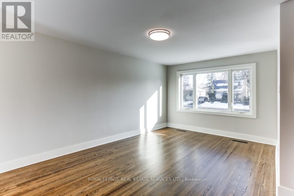MAIN FLOOR-158 Finch Avenue E, Toronto, ON, M2N 4R9 - 9