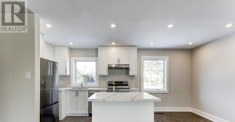 MAIN FLOOR-158 Finch Avenue E, Toronto, ON, M2N 4R9 - 2