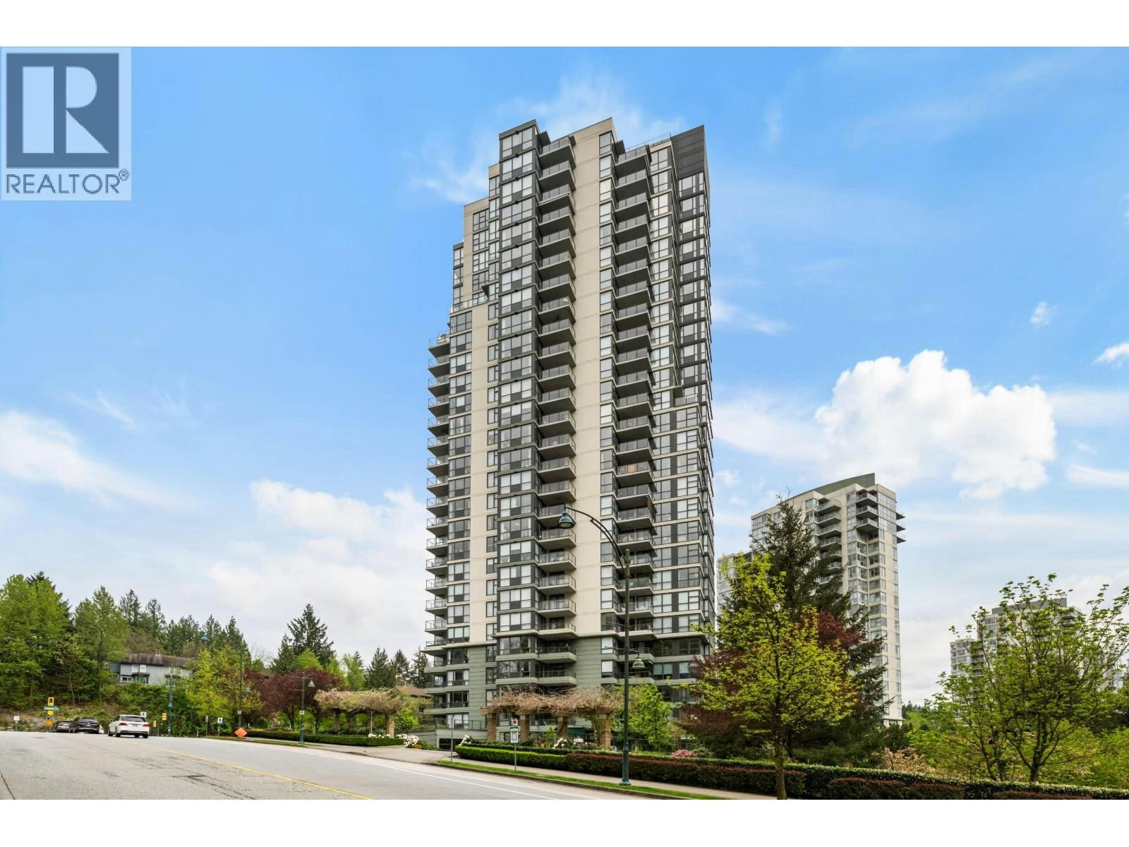 1403-288 Ungless Way, Port Moody, BC, V3H 0C9