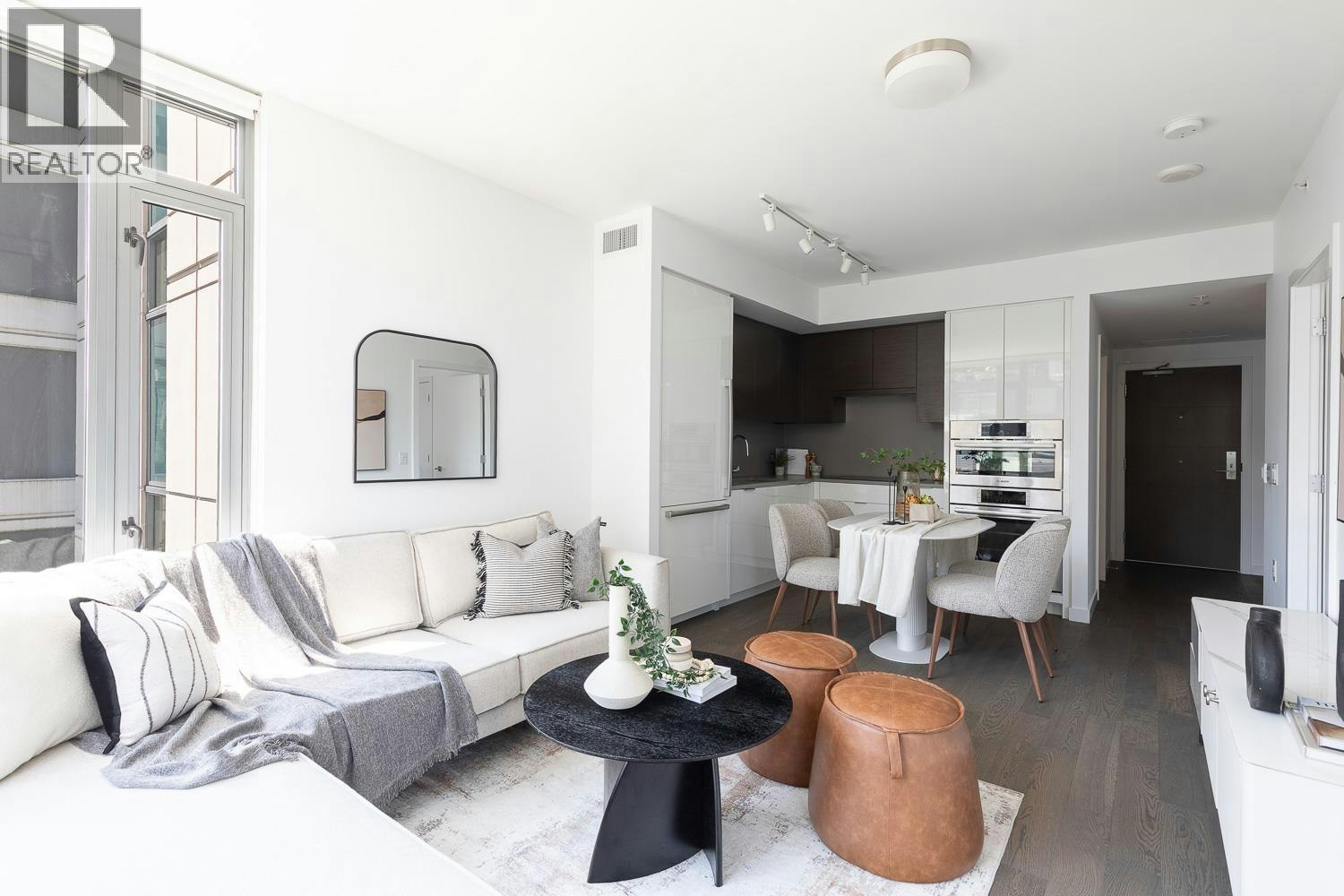 607-1678 Pullman Porter Street, Vancouver, BC, V6A 0H4