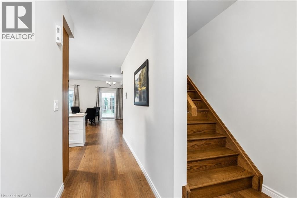 133 St Leger Street, Kitchener, ON, N2H 0B2 - 4
