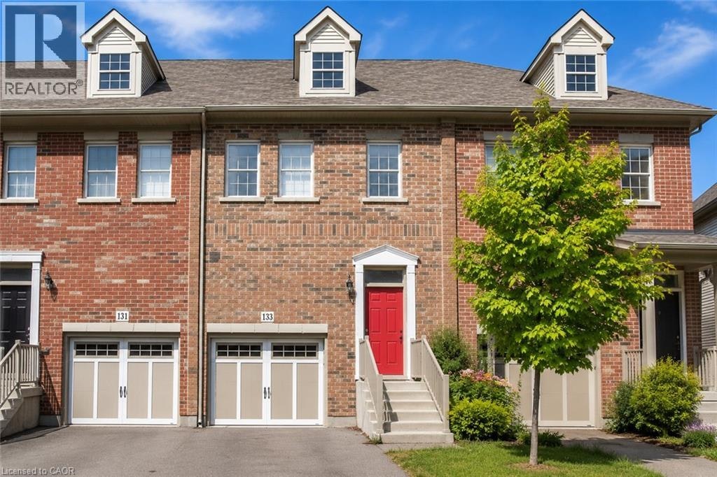 133 St Leger Street, Kitchener, ON, N2H 0B2