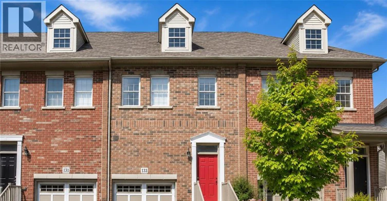 133 St Leger Street, Kitchener, ON, N2H 0B2