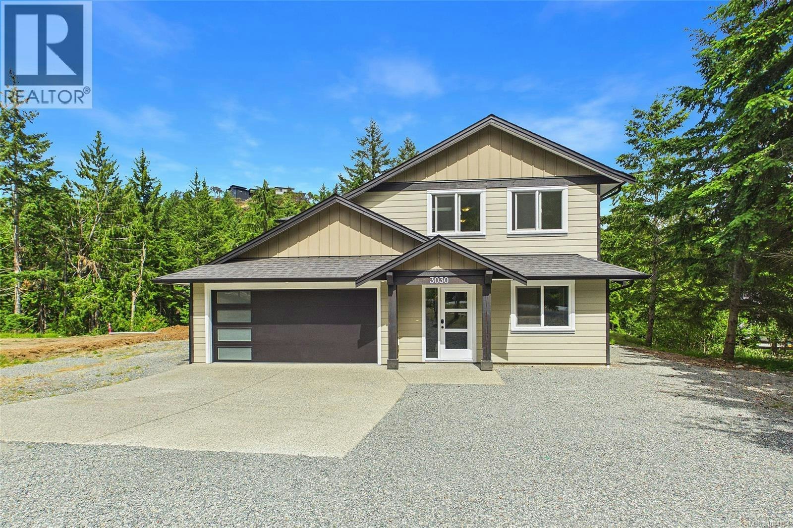 3030 Gregson Road, Nanaimo, BC, V9R 6W8