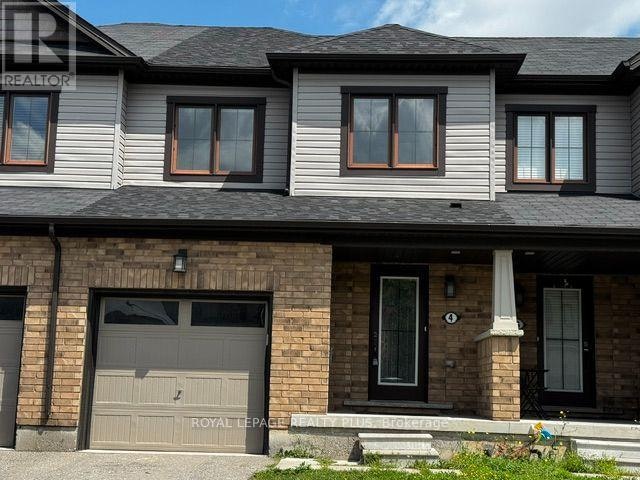 4 Prestwick Street, Hamilton, ON, L8J 0K6