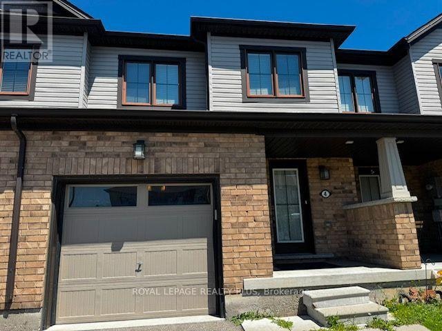 4 Prestwick Street, Hamilton, ON, L8J 0K6