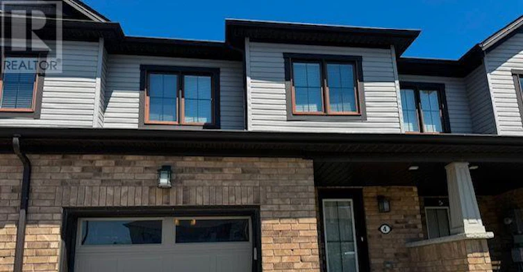 4 Prestwick Street, Hamilton, ON, L8J 0K6
