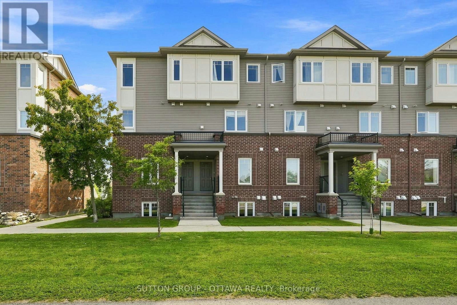 2563 Longfields Drive, Ottawa, ON, K2J 2L7
