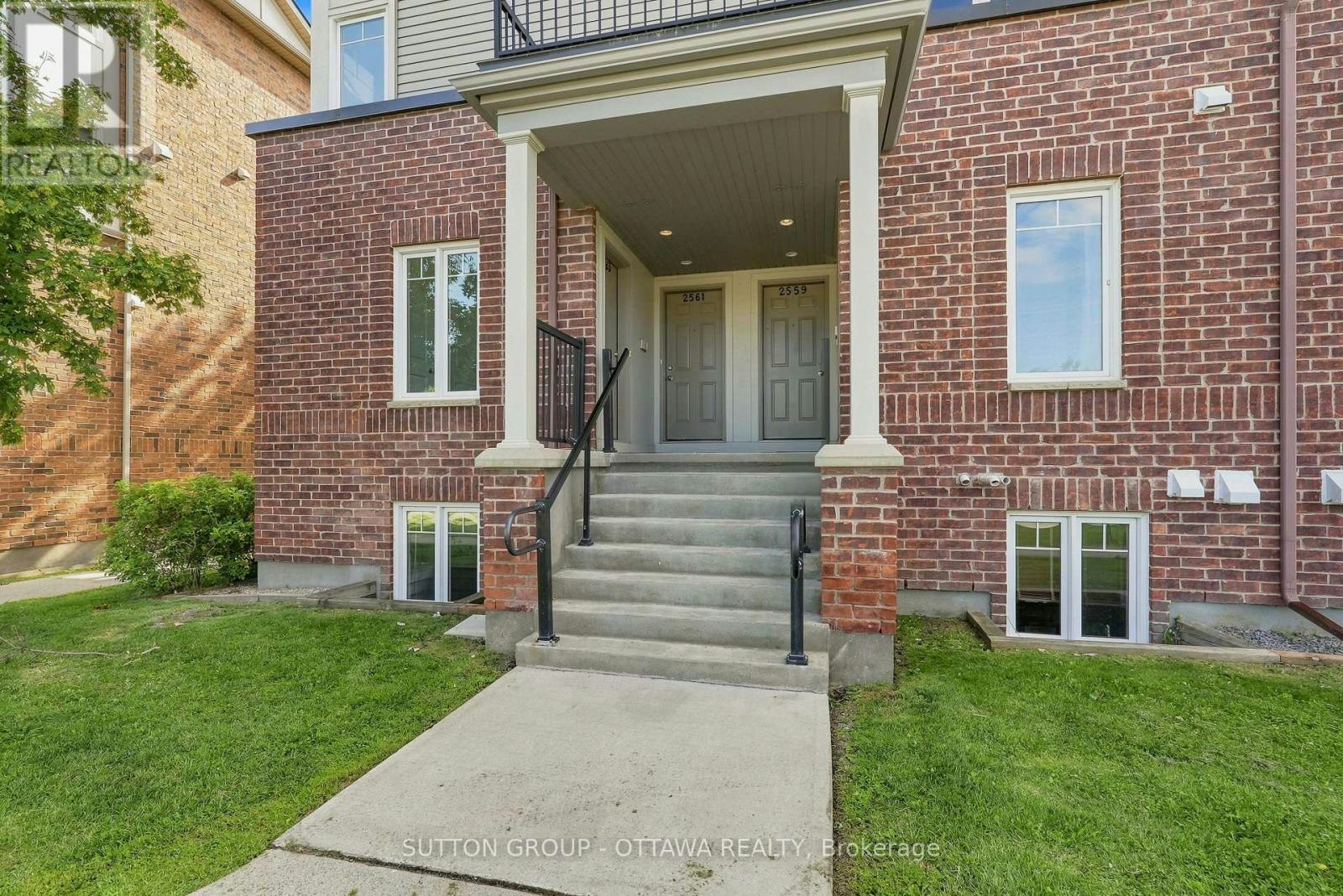 2563 Longfields Drive, Ottawa, ON, K2J 2L7 - 2
