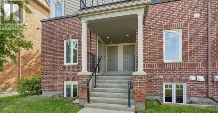 2563 Longfields Drive, Ottawa, ON, K2J 2L7 - 2