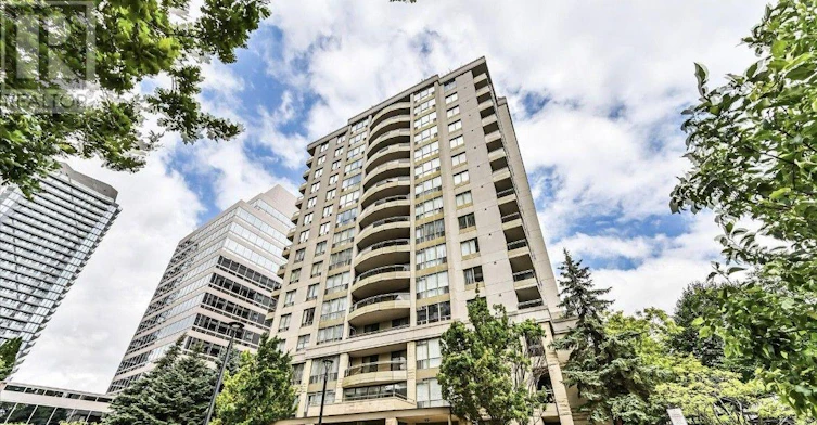 PH105-260 Doris Avenue, Toronto, ON, M2N 6X9
