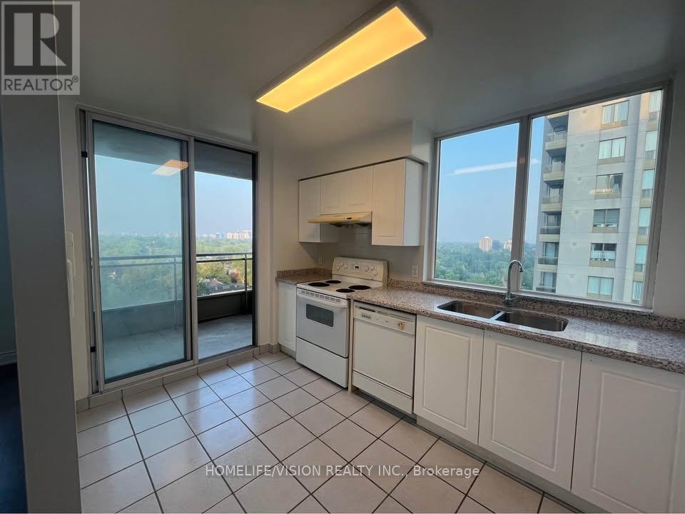 PH105-260 Doris Avenue, Toronto, ON, M2N 6X9 - 6