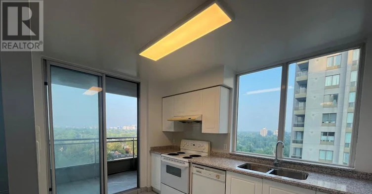 PH105-260 Doris Avenue, Toronto, ON, M2N 6X9 - 6