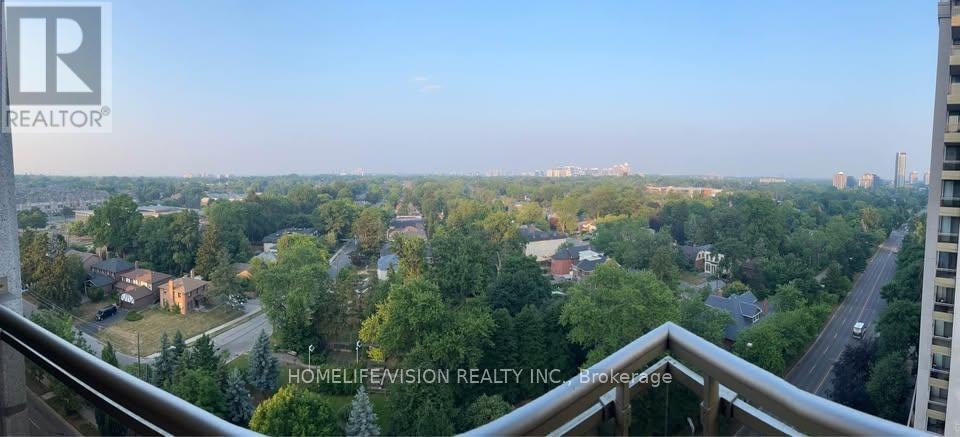 PH105-260 Doris Avenue, Toronto, ON, M2N 6X9 - 2
