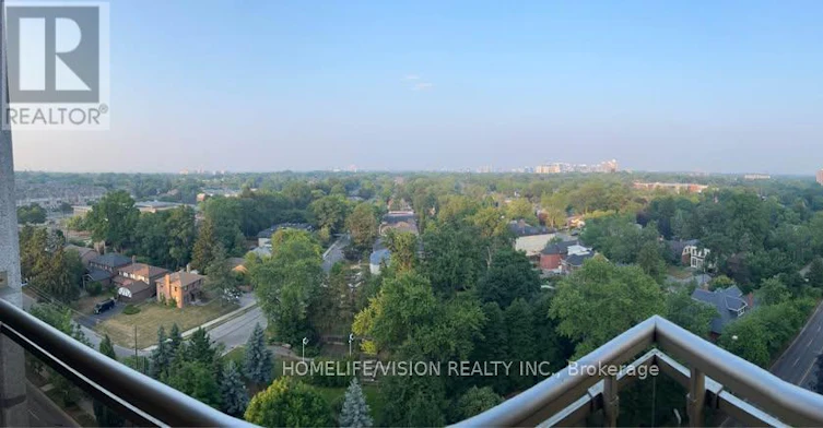 PH105-260 Doris Avenue, Toronto, ON, M2N 6X9 - 2