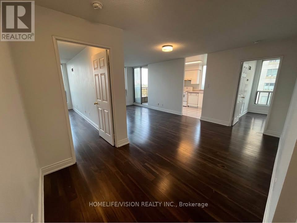 PH105-260 Doris Avenue, Toronto, ON, M2N 6X9 - 4