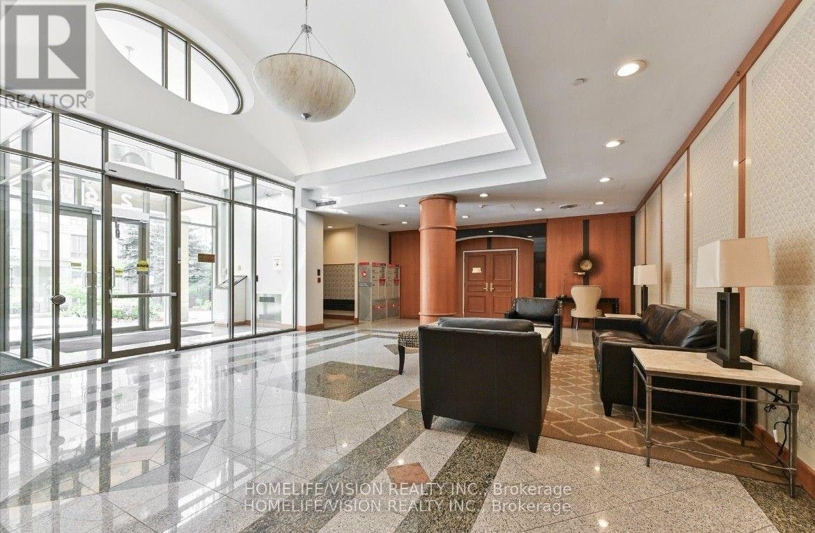 PH105-260 Doris Avenue, Toronto, ON, M2N 6X9 - 14