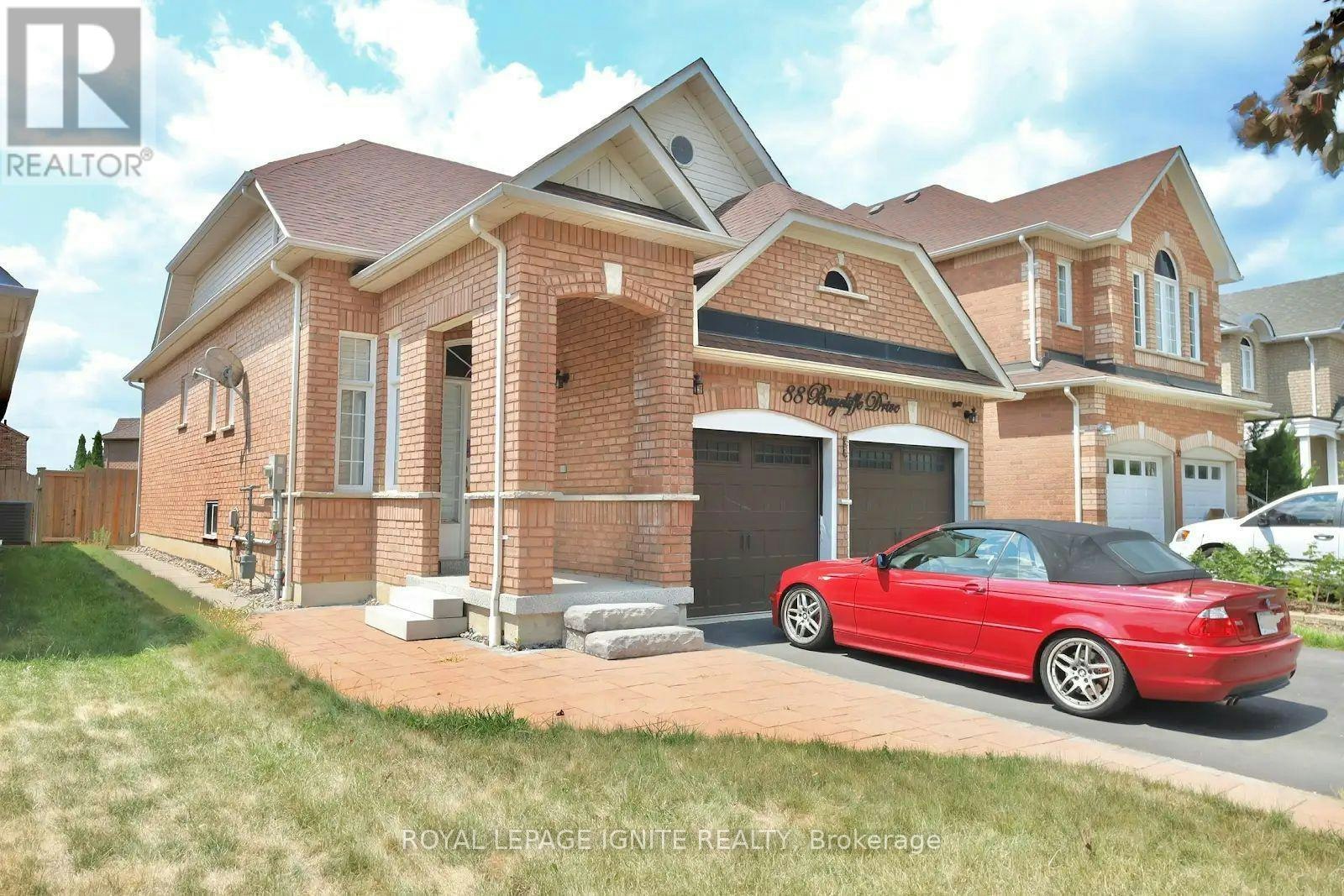 88 Baycliffe Drive, Whitby, ON, L1P 1W4 - 2