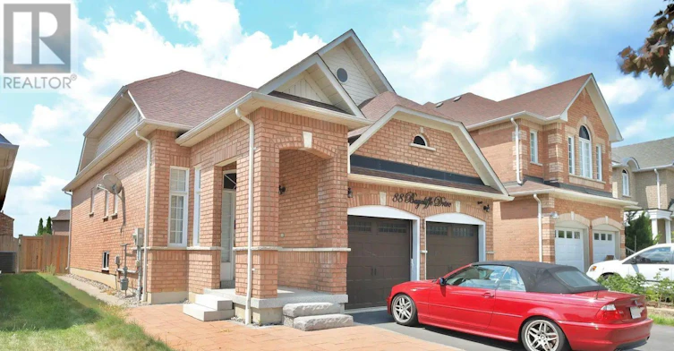 88 Baycliffe Drive, Whitby, ON, L1P 1W4 - 2
