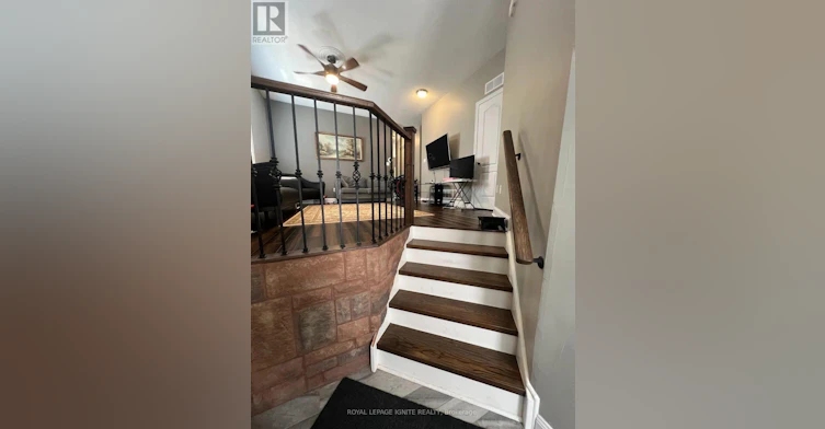 88 Baycliffe Drive, Whitby, ON, L1P 1W4 - 3