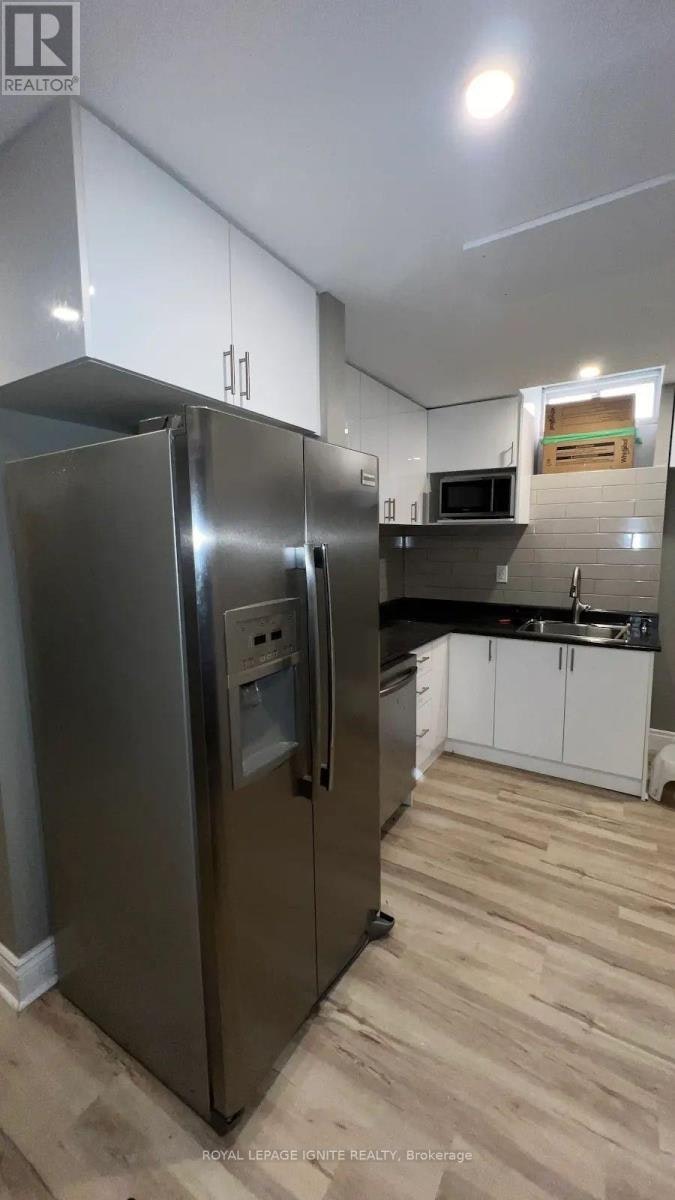88 Baycliffe Drive, Whitby, ON, L1P 1W4 - 18