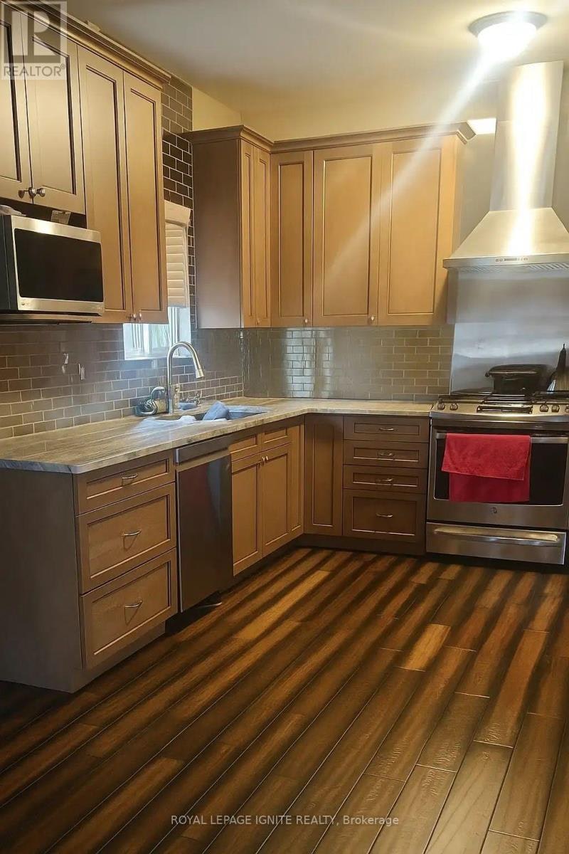 88 Baycliffe Drive, Whitby, ON, L1P 1W4 - 6