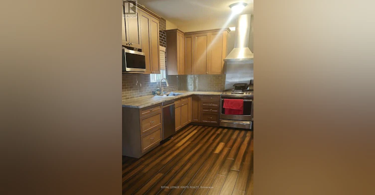88 Baycliffe Drive, Whitby, ON, L1P 1W4 - 6