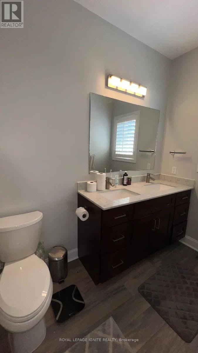 88 Baycliffe Drive, Whitby, ON, L1P 1W4 - 8