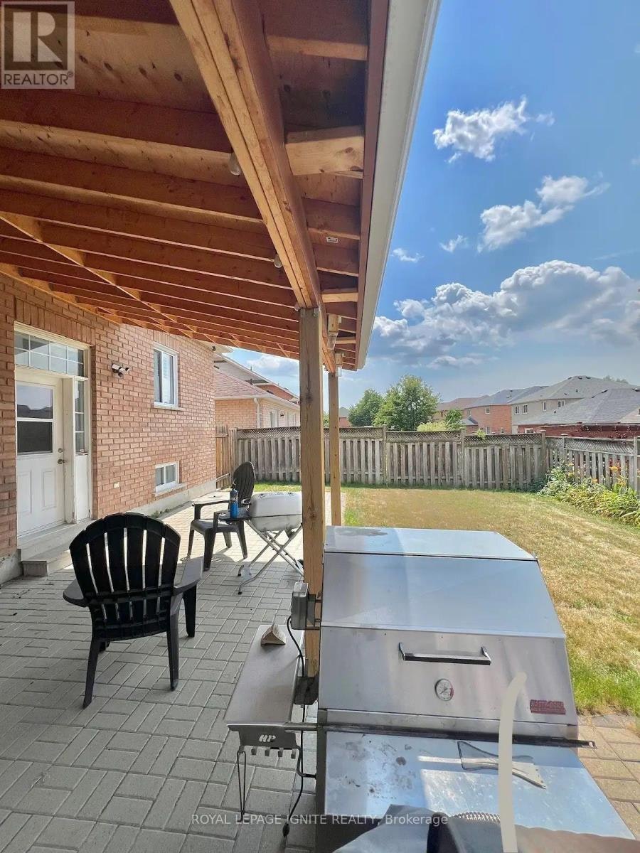 88 Baycliffe Drive, Whitby, ON, L1P 1W4 - 27