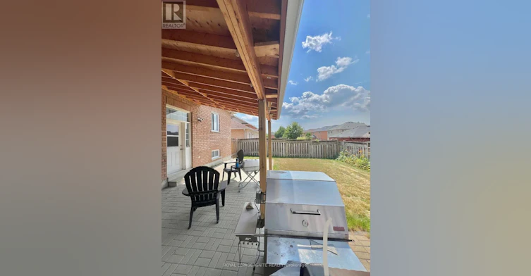 88 Baycliffe Drive, Whitby, ON, L1P 1W4 - 27
