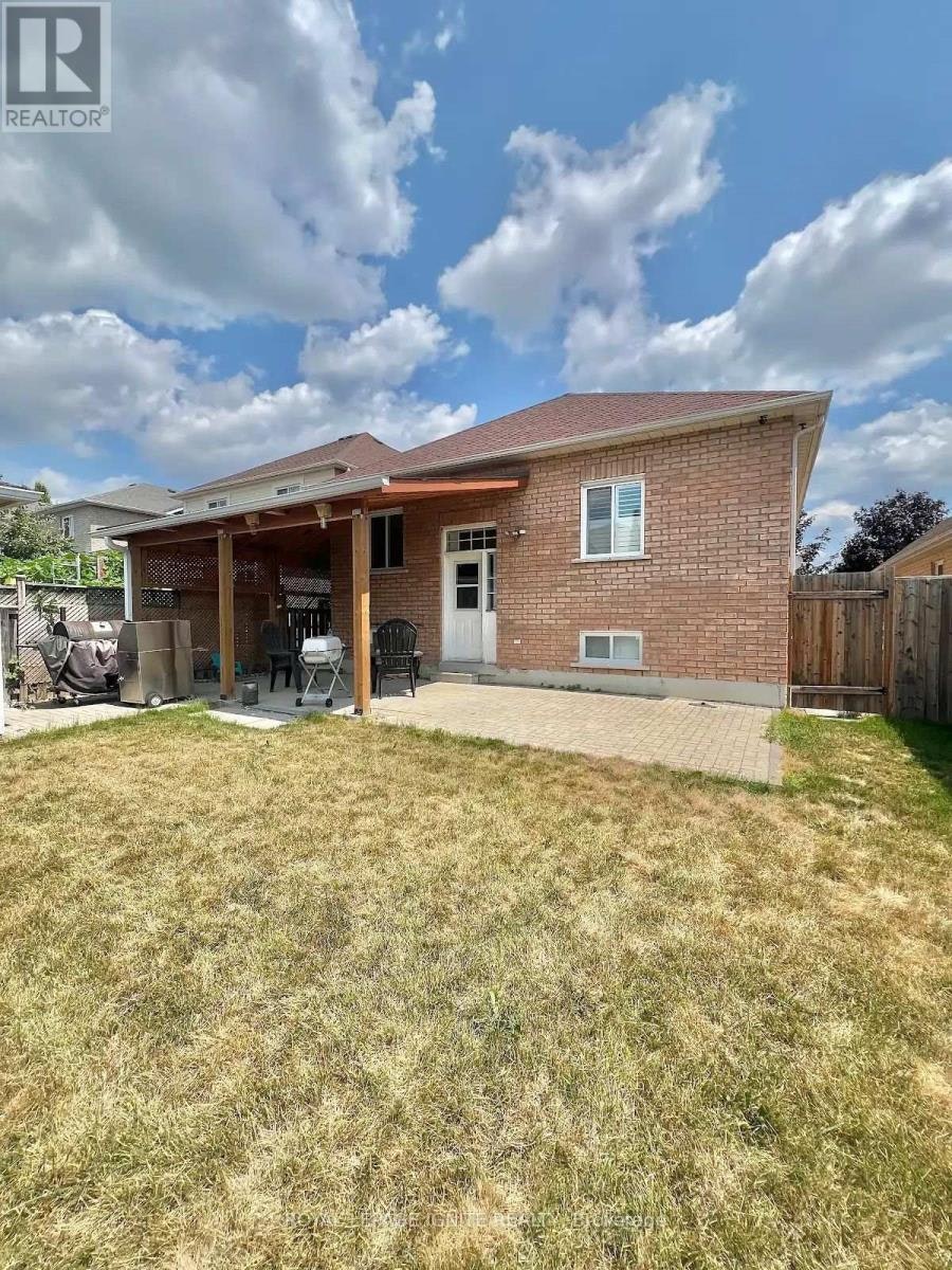88 Baycliffe Drive, Whitby, ON, L1P 1W4 - 28