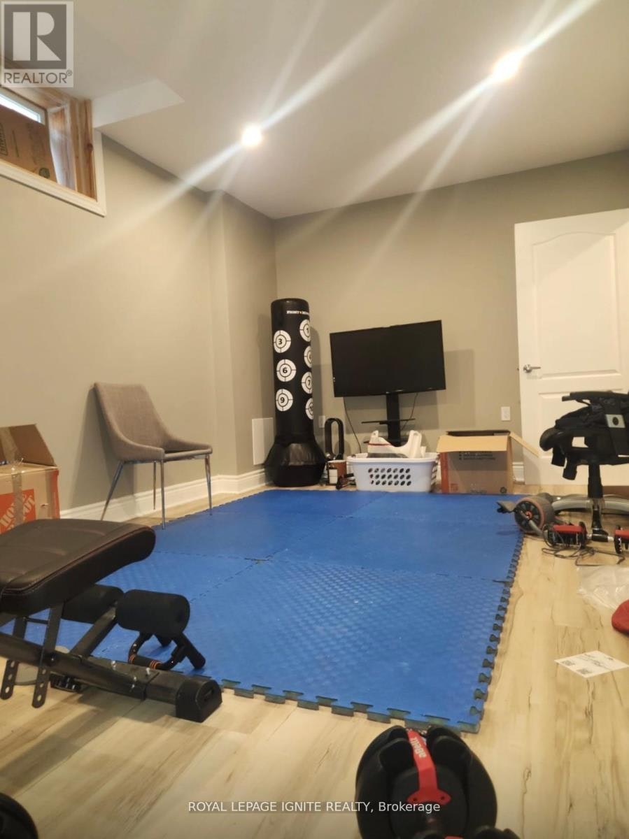 88 Baycliffe Drive, Whitby, ON, L1P 1W4 - 20