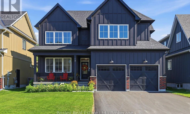 15 Private Mckay Drive