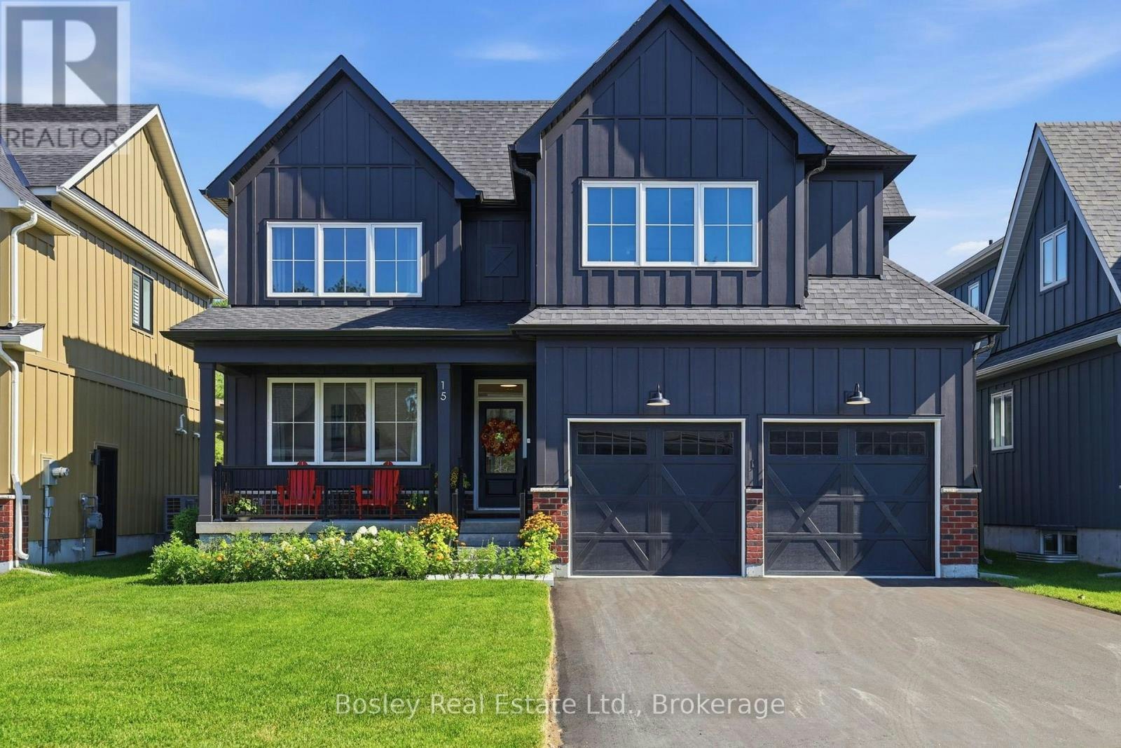 15 Private Mckay Drive, Oro-Medonte, ON, L4M 4Y8