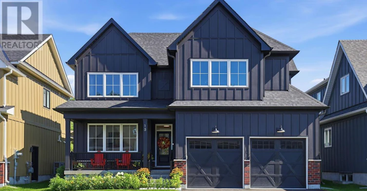 15 Private Mckay Drive, Oro-Medonte, ON, L4M 4Y8