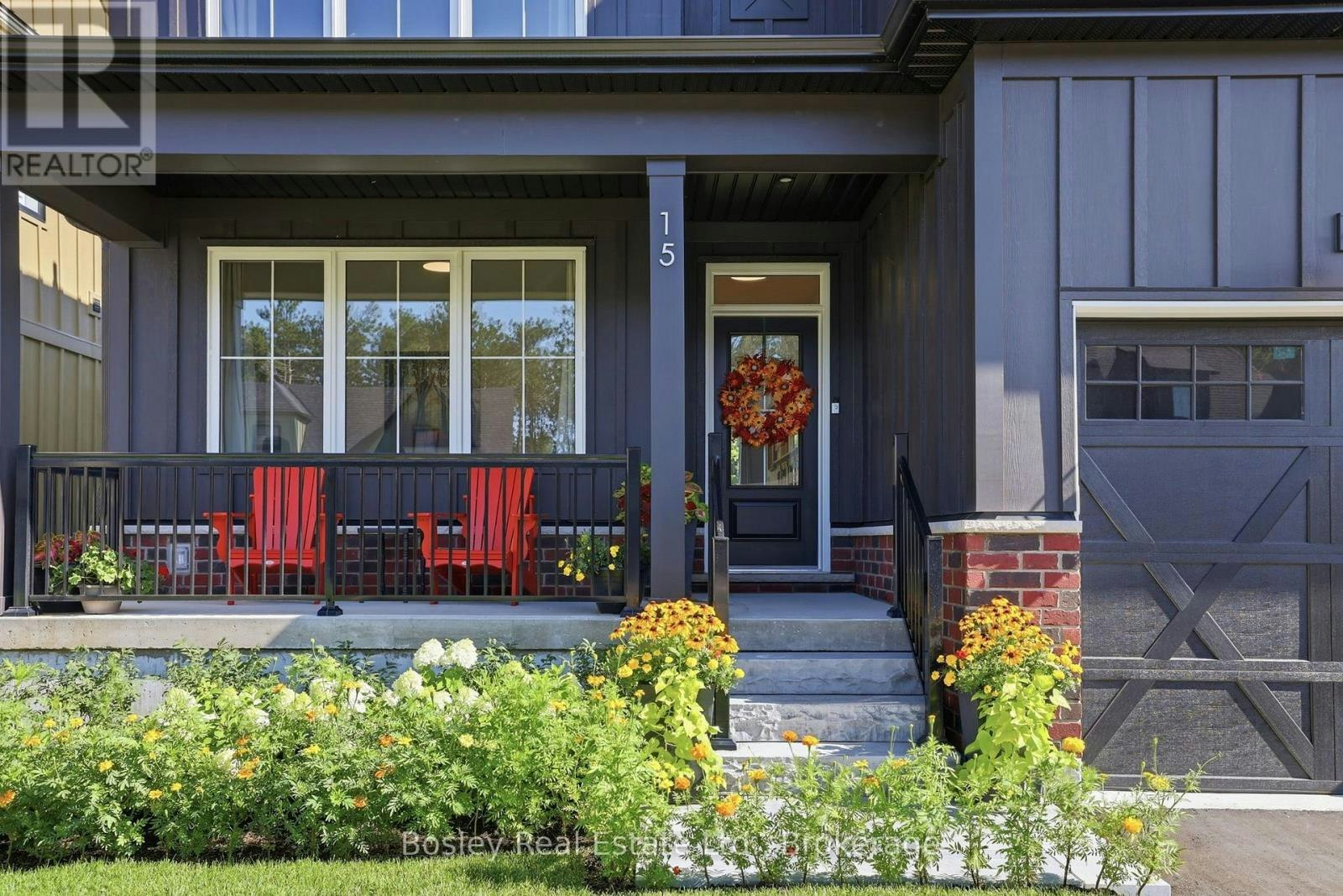 15 Private Mckay Drive, Oro-Medonte, ON, L4M 4Y8 - 3