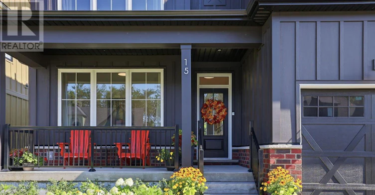 15 Private Mckay Drive, Oro-Medonte, ON, L4M 4Y8 - 3